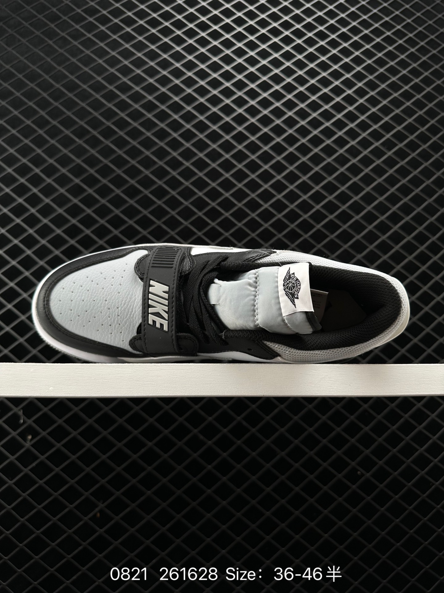 Air Jordan Legacy 312